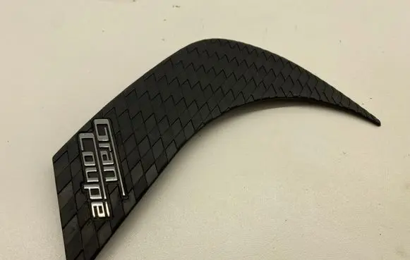BMW 6 F06 Gran coupe Trim molding 7299692