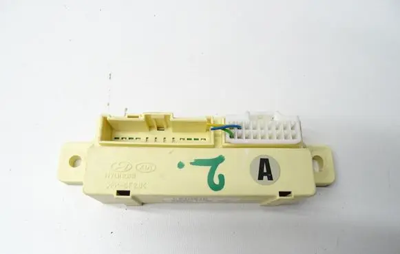 KIA Pro Cee'd I Other control units/modules 919401H150