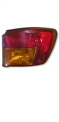 Lexus IS 220D-250-350 Rear/tail lights 