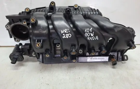 Renault Talisman Intake manifold S27647280 M5MB450