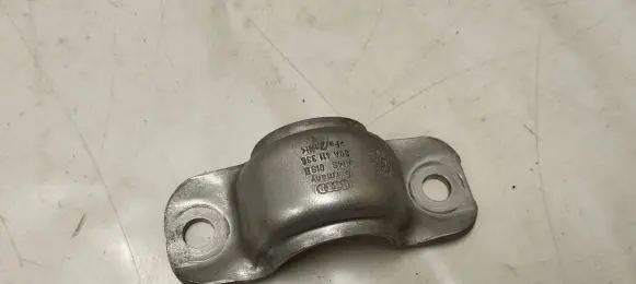 Audi Q5 SQ5 Sway bar bush bracket, front 80a411336