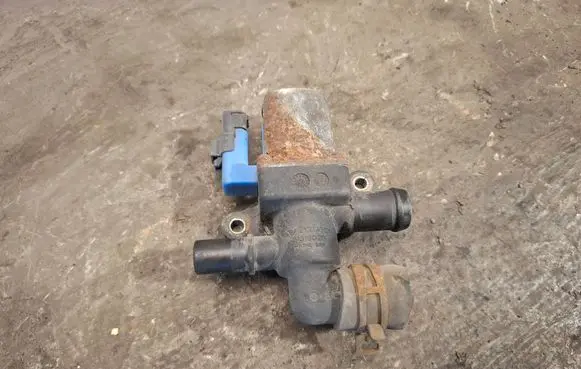 Volvo V60 Electric engine pre-heating system (optional) 31319025
