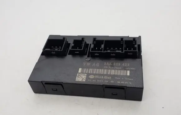 Volkswagen PASSAT B7 Comfort/convenience module 3AA959433 5DK00O06460