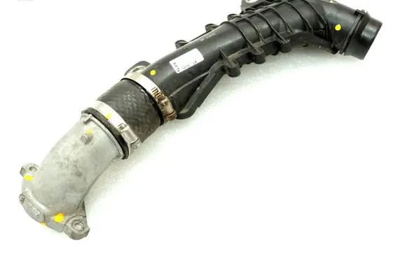 Mazda 6 Intercooler hose/pipe SHY11324X