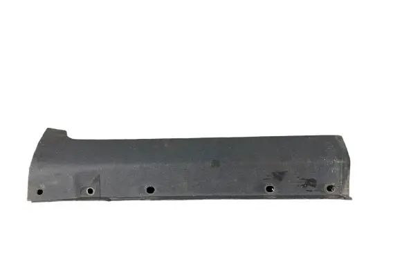 Chevrolet Captiva Side skirt rear trim 