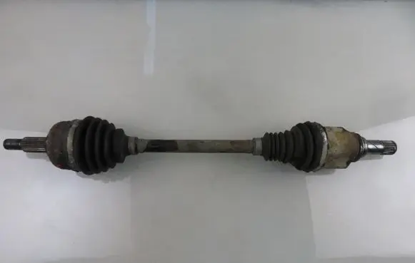 Dacia Dokker Front driveshaft