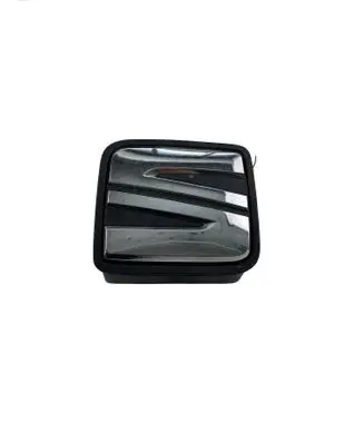 Seat Ibiza V (KJ) Tailgate/trunk/boot exterior handle 6J0827565A