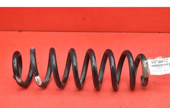 Opel Insignia A Rear coil spring 