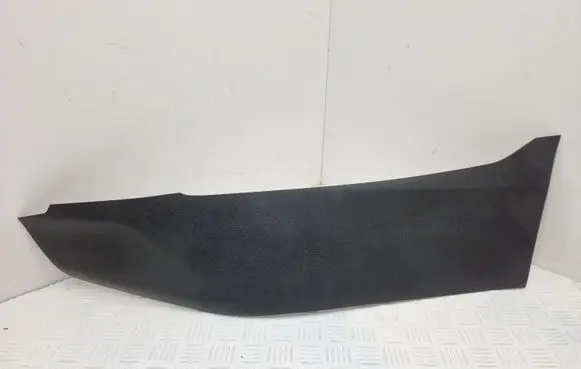 DS Automobiles 4 II Other center console (tunnel) element 9830673780
