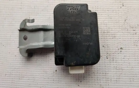 Toyota Prius (XW20) Tire pressure control unit 8976008020 21460312B 222974101