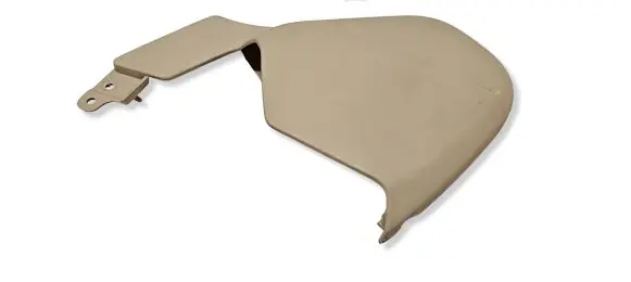 Jeep Grand Cherokee WL Seat trim 6PA54WT3AA 6PA54TRMAA 55721923