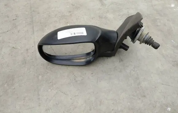 Peugeot 206 Manual wing mirror E2018015 E2017003 E2027003