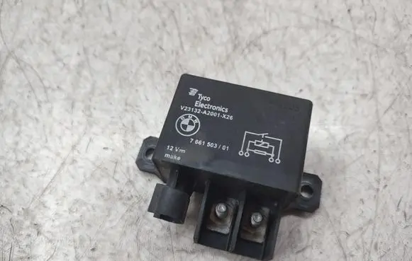 BMW X5 E70 Other relay 7661503