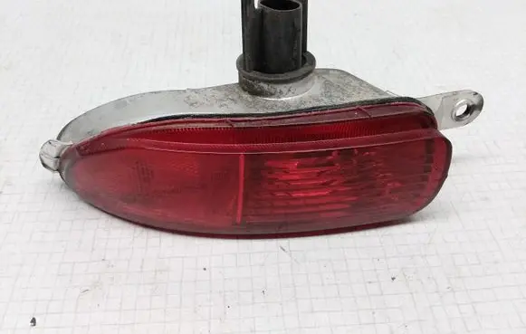 Opel Corsa C Rear bumper light 024409338