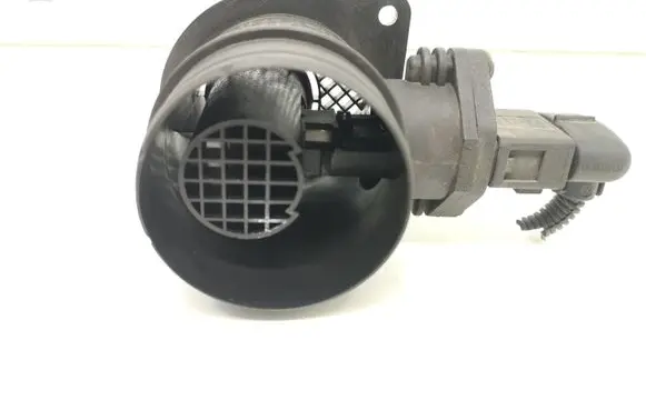 Skoda Roomster (5J) Mass air flow meter 038906461B 0281002531