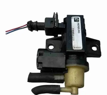 Nissan X-Trail T32 Valve vacuum 701814120