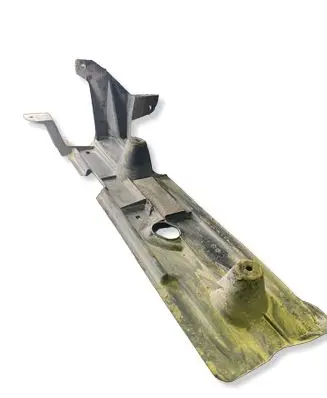 Ford Galaxy Side bottom protection 6M2111779