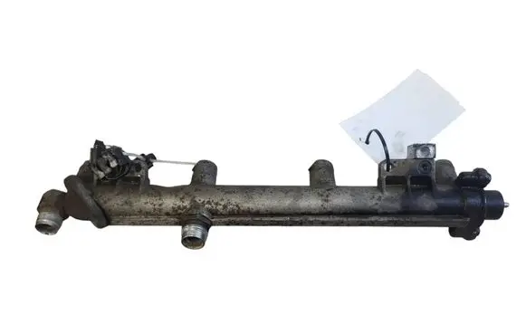 Saab 9-3 Ver2 Fuel main line pipe 