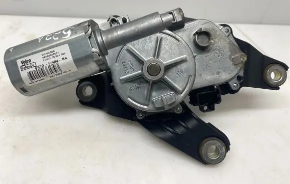 Ford S-MAX Rear window wiper motor DS7317404BA W000037621 SCU5S5A