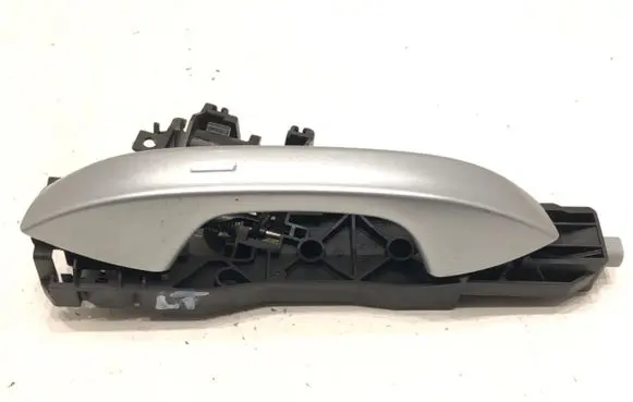 Skoda Superb B9 Rear door exterior handle 5H0837205E