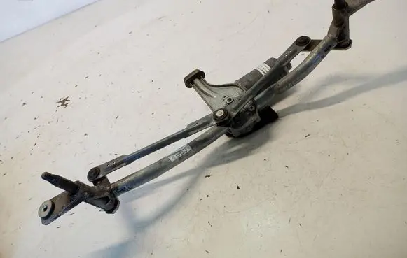 Renault Trafic III (X82) Front wiper linkage 288004907R