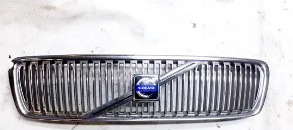 Volvo V70 Front grill 9190385