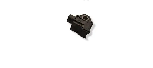Volkswagen Tayron II Airbag deployment crash/impact sensor 5WA907651