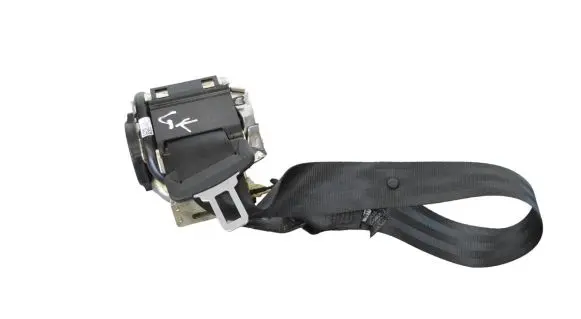 Volvo S90, V90 Rear seatbelt 39836042