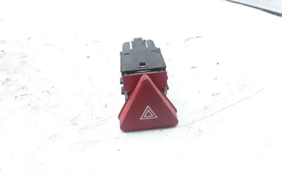 Volkswagen Golf V Hazard light switch 1K0953509A