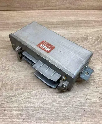 Audi 80 90 S2 B4 ABS control unit/module 4A0907379A 0265100056