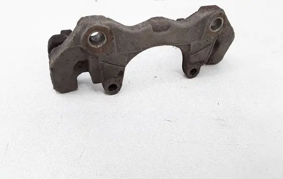 Opel Astra H Front Brake Caliper Pad/Carrier 