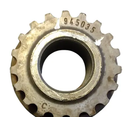 Dacia Lodgy Camshaft pulley/ VANOS 945035