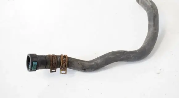 Ford Transit Air intake hose/pipe BK3118K580AD