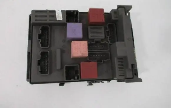 Comfort/convenience module