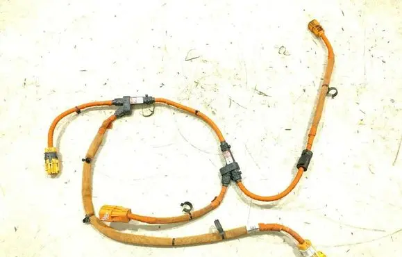 Other wiring loom