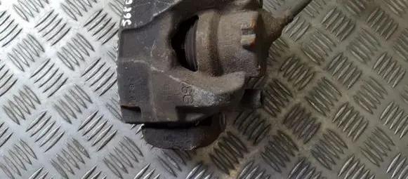 Dacia Duster Front brake caliper