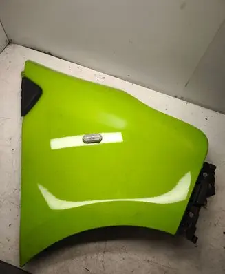 Renault Trafic III (X82) Fender