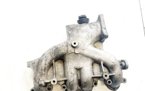 Volkswagen Jetta V Intake manifold 03g129713