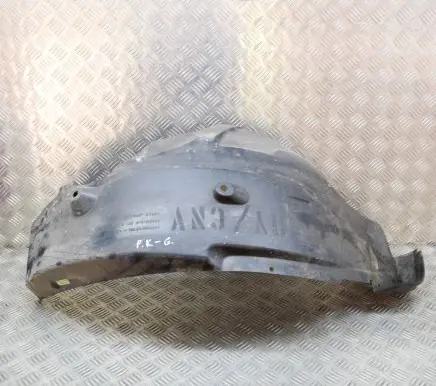 Chrysler Sebring (JS) Front wheel arch liner splash guards 05008921AB 04389813AD