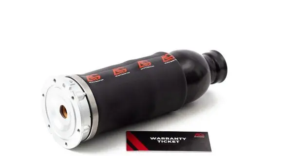 Audi A6 Allroad C5 Air suspension bag 4Z7616051D 4Z7616051B 4Z7616040C
