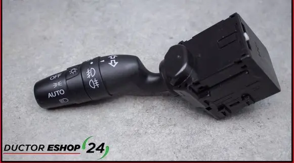Honda Civic Indicator stalk