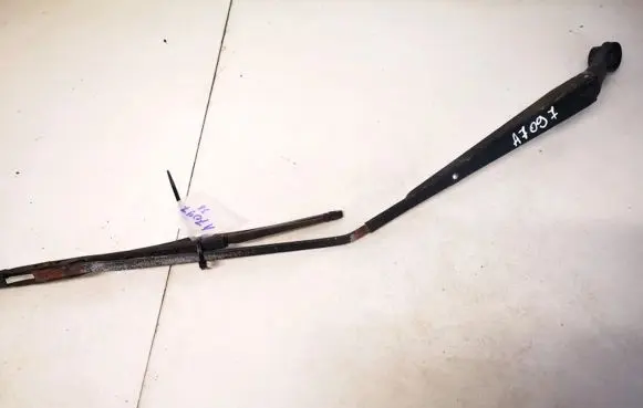 Mazda 323 Front wiper blade arm