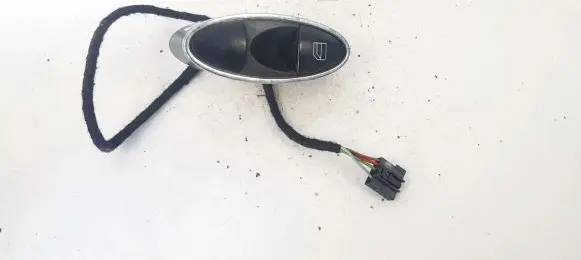 Mercedes-Benz CLS C219 Electric window control switch A2118219958