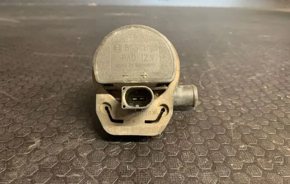 Mercedes-Benz E W211 Electric auxiliary coolant/water pump A2118350028 3130591163