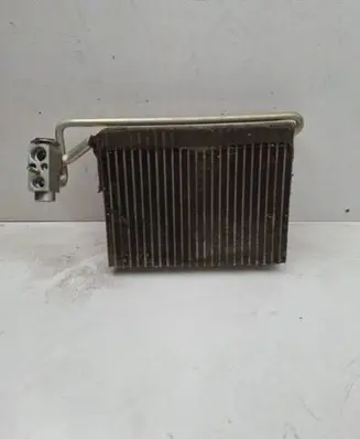 Air conditioning (A/C) radiator (interior)