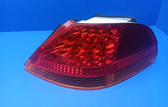 BMW 7 E65 E66 Rear/tail lights 83796889