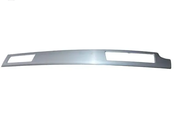 BMW 5 E60 E61 Dashboard center trim panel 6951052