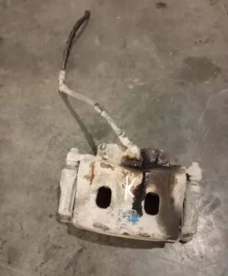 Ford Ranger Front brake caliper