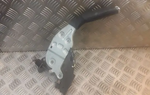 Mercedes-Benz B W245 Hand brake release handle 1694200084 A1694200084