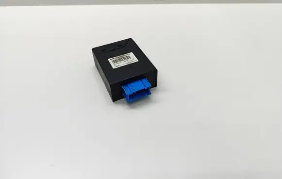 BMW 5 E60 E61 Light module LCM 6934122 037256054 162273